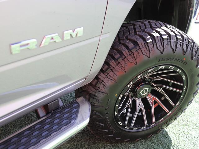 2023 Ram 2500 Big Horn Crew Cab 4x4 6'4" Box