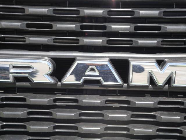 2023 Ram 2500 Big Horn Crew Cab 4x4 6'4" Box