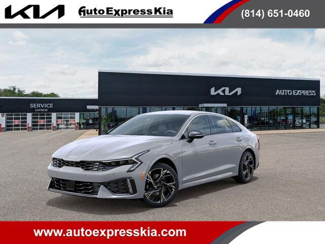 2025 Kia K5 GT-Line for sale in Erie, PA