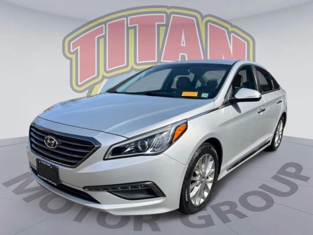 2015 Hyundai Sonata Limited [0]