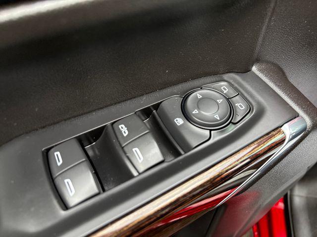 2021 GMC Sierra 1500 4WD Crew Cab Short Box SLE