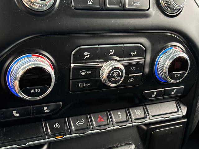 2021 GMC Sierra 1500 4WD Crew Cab Short Box SLE