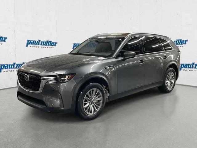 2024 Mazda X-90 Preferred for sale in Lexington, KY