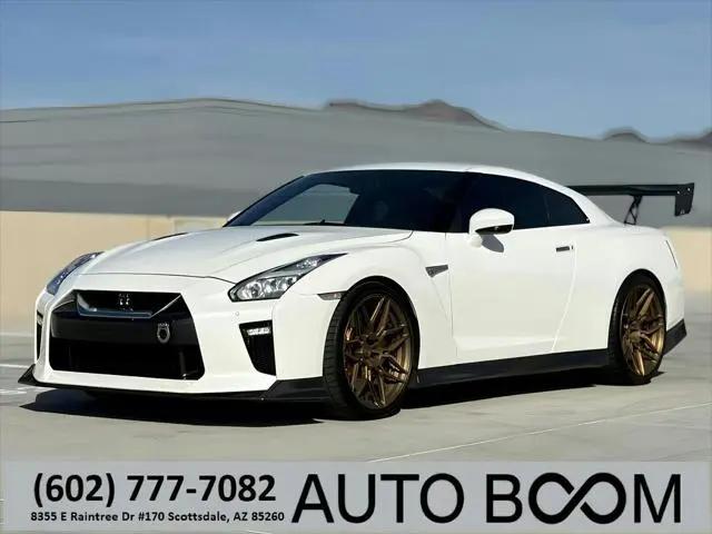 Nissan GT-R Nismo Special Edition for Sale Near Me