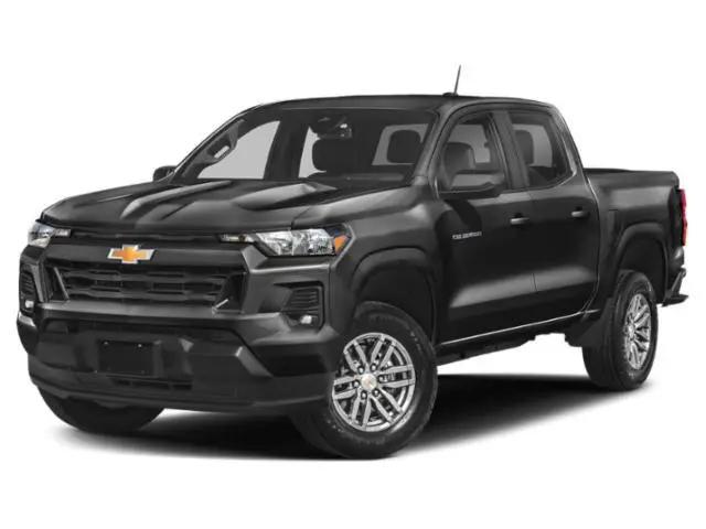 2023 Chevrolet Colorado 4WD Crew Cab Short Box LT for sale in Elizabethtown, KY