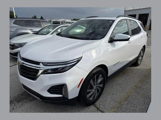 2022 Chevrolet Equinox FWD LT for sale in Perrysburg, OH