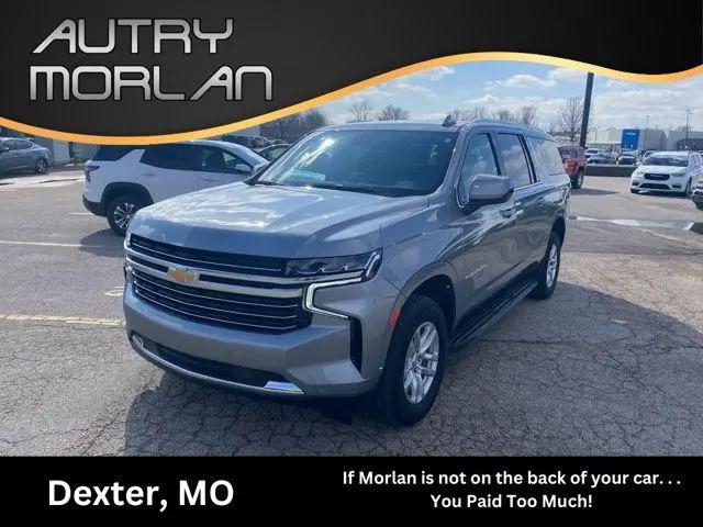 2023 Chevrolet Suburban 4WD LT for sale in Dexter, MO