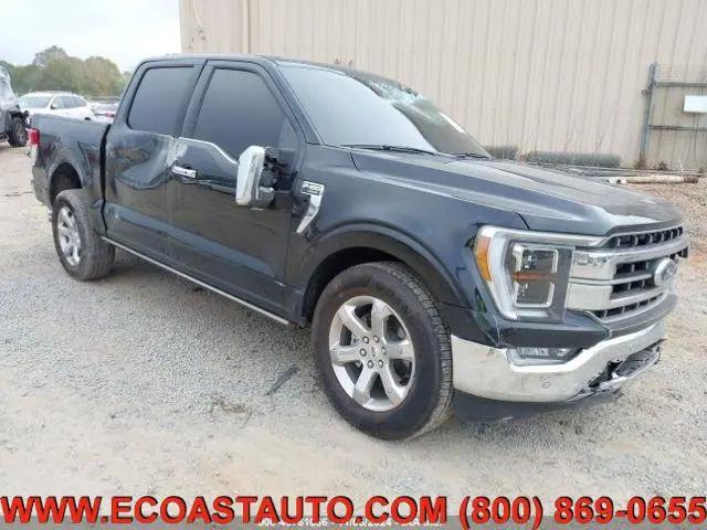2023 Ford F-150 LARIAT for sale in Bedford, VA
