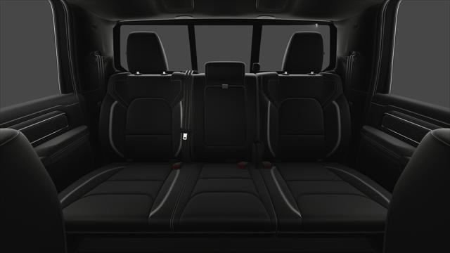 2025 RAM Ram 1500 RAM 1500 RHO CREW CAB 4X4 57 BOX