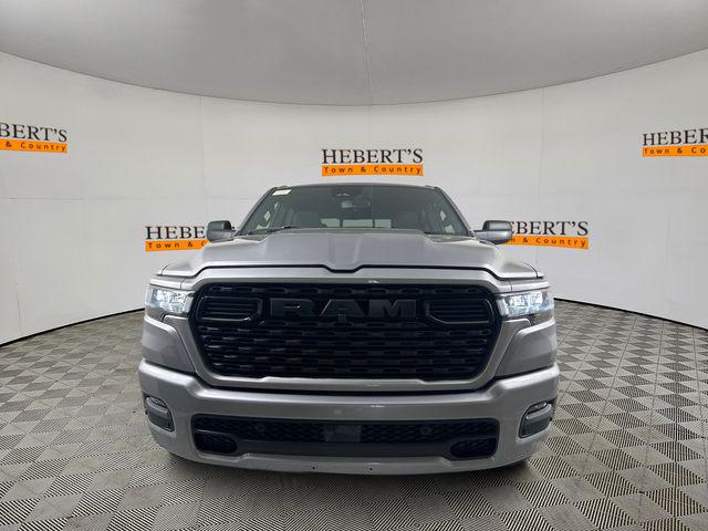 2025 RAM Ram 1500 RAM 1500 TRADESMAN CREW CAB 4X2 57 BOX
