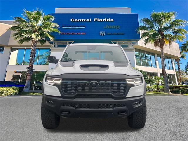 2025 RAM Ram 1500 RAM 1500 RHO CREW CAB 4X4 57 BOX
