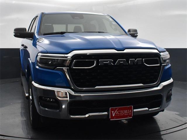 2025 RAM Ram 1500 RAM 1500 LONE STAR CREW CAB 4X2 57 BOX