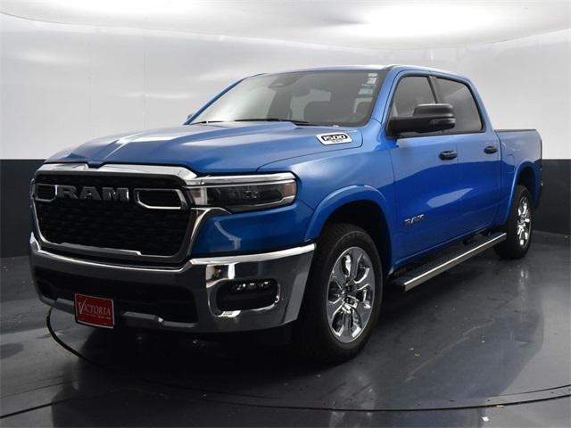 2025 RAM Ram 1500 RAM 1500 LONE STAR CREW CAB 4X2 57 BOX