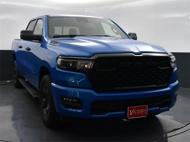 2025 RAM Ram 1500 RAM 1500 TRADESMAN CREW CAB 4X2 57 BOX