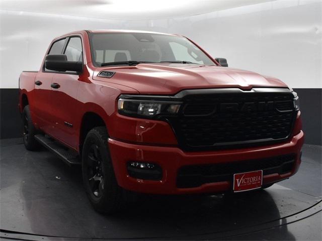 2025 RAM Ram 1500 RAM 1500 TRADESMAN CREW CAB 4X2 57 BOX