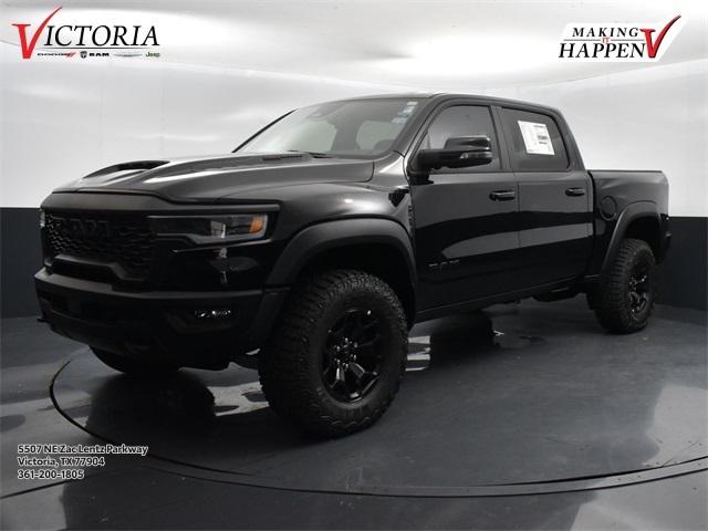 2025 RAM Ram 1500 RAM 1500 RHO CREW CAB 4X4 57 BOX
