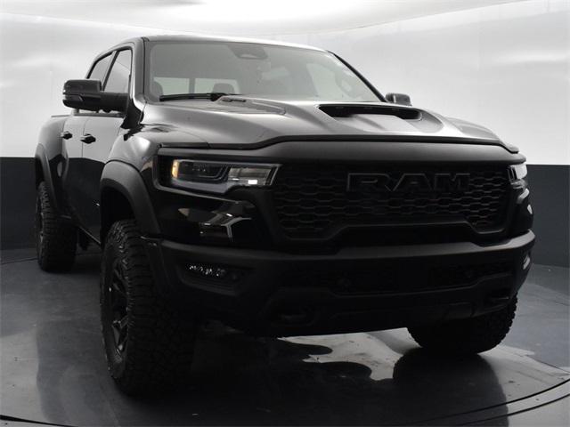 2025 RAM Ram 1500 RAM 1500 RHO CREW CAB 4X4 57 BOX