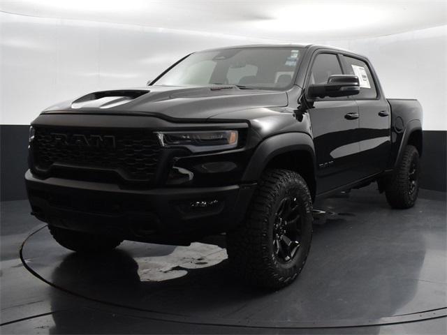 2025 RAM Ram 1500 RAM 1500 RHO CREW CAB 4X4 57 BOX