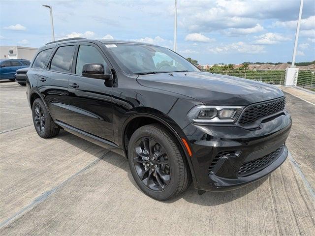 2025 Dodge Durango DURANGO GT RWD