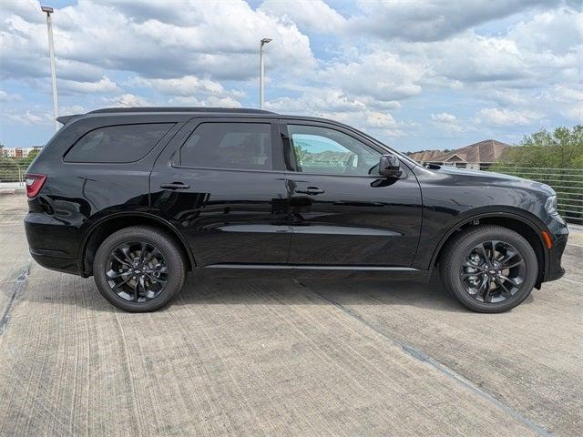 2025 Dodge Durango DURANGO GT RWD