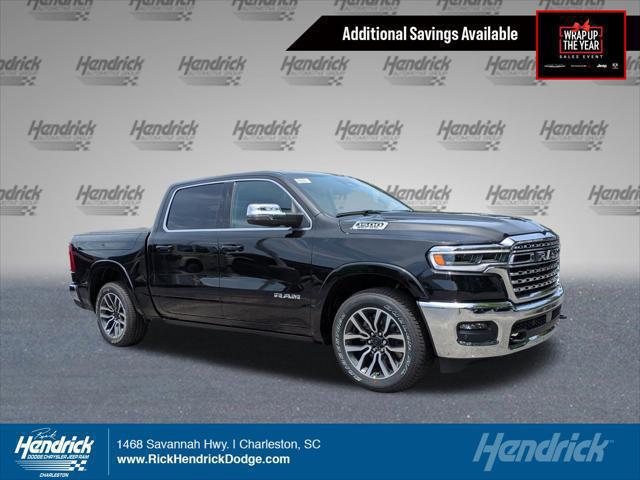 2025 RAM Ram 1500 Pickup Limited Longhorn's photo