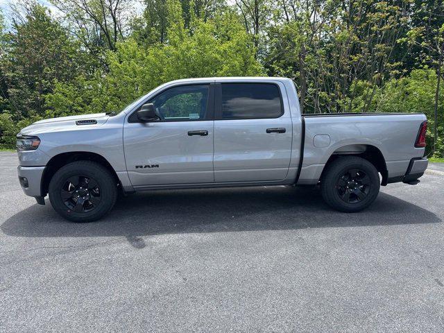 2025 RAM Ram 1500 RAM 1500 TRADESMAN CREW CAB 4X4 57 BOX