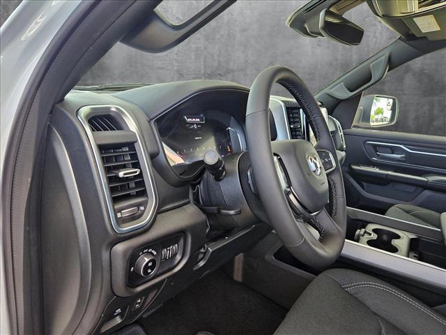 2025 RAM Ram 1500 RAM 1500 LONE STAR CREW CAB 4X2 57 BOX