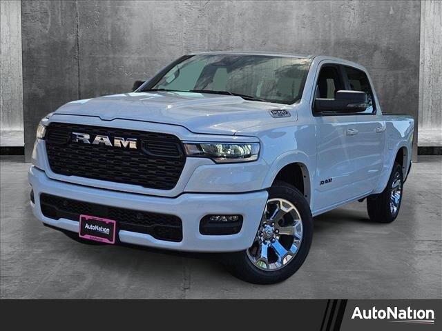 2025 RAM Ram 1500 RAM 1500 LONE STAR CREW CAB 4X2 57 BOX
