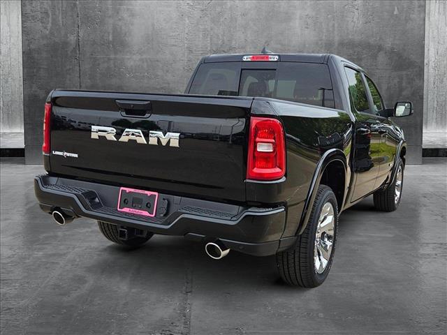 2025 RAM Ram 1500 RAM 1500 LONE STAR CREW CAB 4X2 57 BOX