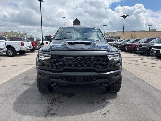 2025 RAM Ram 1500 RAM 1500 RHO CREW CAB 4X4 57 BOX
