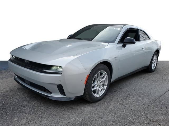 2025 Dodge Charger CHARGER 2-DOOR DAYTONA R/T AWD