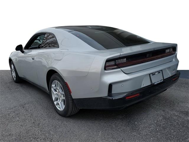 2025 Dodge Charger CHARGER 2-DOOR DAYTONA R/T AWD
