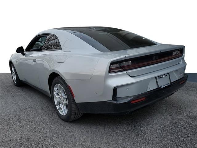 2025 Dodge Charger CHARGER 2-DOOR DAYTONA R/T AWD
