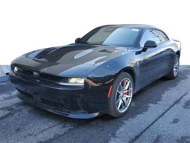 2025 Dodge Charger CHARGER 2-DOOR DAYTONA SCAT PACK AWD