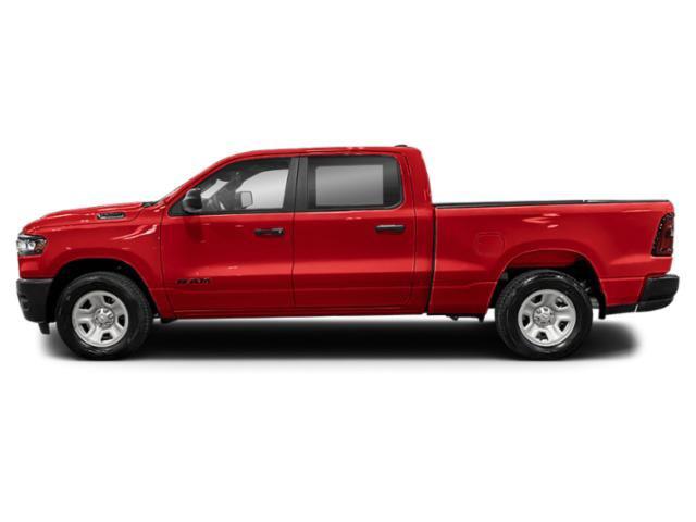 2025 RAM Ram 1500 RAM 1500 TRADESMAN CREW CAB 4X4 57 BOX