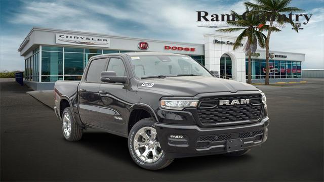 2025 RAM 1500 LONE STAR
