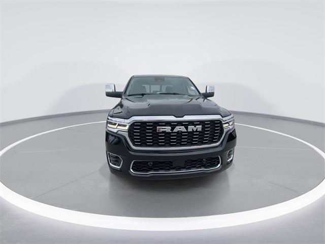 2025 RAM Ram 1500 RAM 1500 TUNGSTEN CREW CAB 4X4 57 BOX