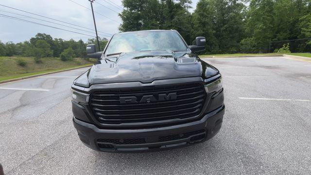 2025 RAM Ram 1500 RAM 1500 LARAMIE CREW CAB 4X4 64 BOX