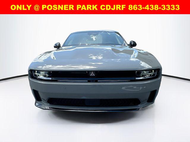 2025 Dodge Charger CHARGER 2-DOOR DAYTONA R/T AWD