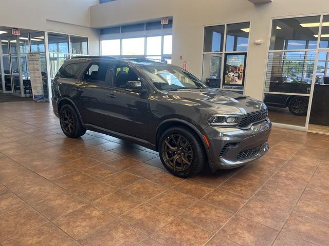 2025 Dodge Durango DURANGO R/T 20TH ANNIVERSARY PLUS AWD