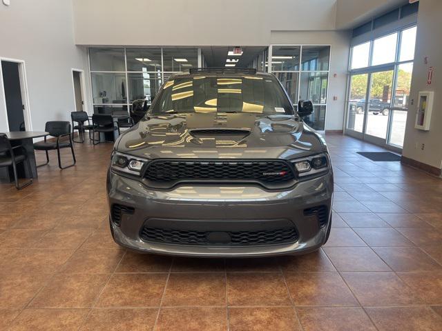 2025 Dodge Durango DURANGO R/T 20TH ANNIVERSARY PLUS AWD