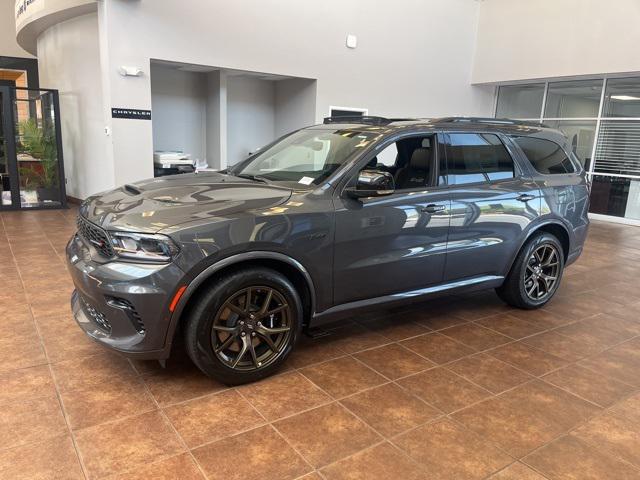 2025 Dodge Durango DURANGO R/T 20TH ANNIVERSARY PLUS AWD
