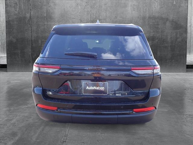 2025 Jeep Grand Cherokee GRAND CHEROKEE ALTITUDE X 4X4 2025 Jeep Grand Cherokee GRAND CHEROKEE ALTITUDE X 4X4