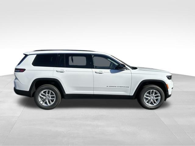 2025 Jeep Grand Cherokee GRAND CHEROKEE L LAREDO X 4X4