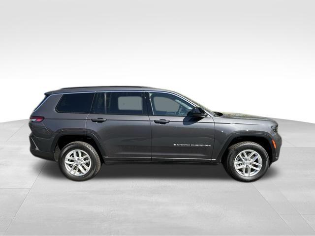 2025 Jeep Grand Cherokee GRAND CHEROKEE L LAREDO X 4X4