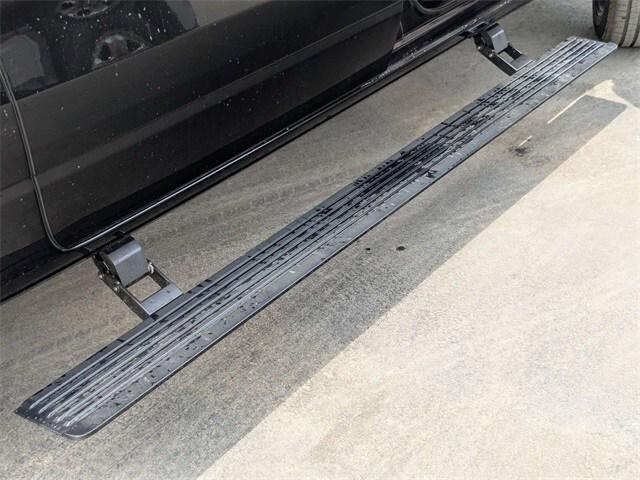 2025 RAM Ram 1500 RAM 1500 LIMITED LONGHORN CREW CAB 4X4 57 BOX