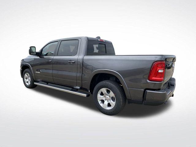 2025 RAM Ram 1500 RAM 1500 BIG HORN CREW CAB 4X4 57 BOX 2025 RAM Ram 1500 RAM 1500 BIG HORN CREW CAB 4X4 57 BOX