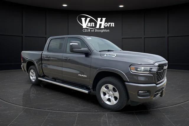 2025 Ram 1500 Big Horn Crew Cab 4x4 5'7" Box for sale in Stoughton, WI