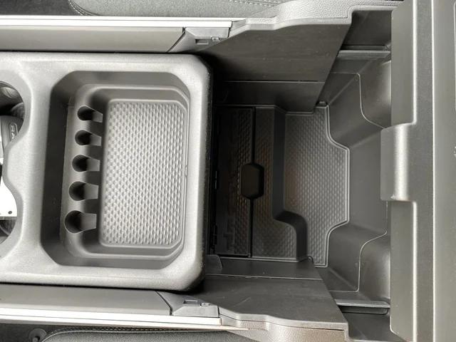 2025 Ram 1500 Big Horn Crew Cab 4x4 57 Box
