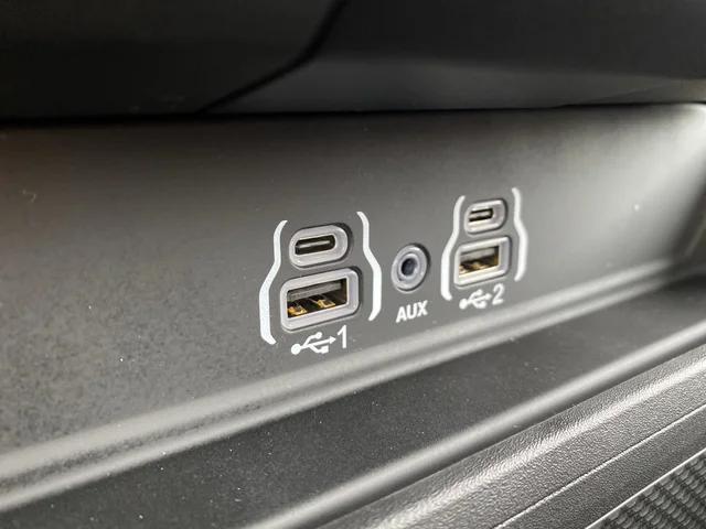 2025 Ram 1500 Big Horn Crew Cab 4x4 57 Box